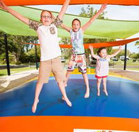 Kirra Beach Tourist Park - Hobart Tourism