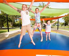 Kirra Beach Tourist Park - Tourism TAS 0
