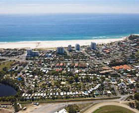 Kirra Beach Tourist Park - Tourism TAS 1