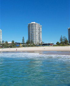 Points North Apartments - Hobart Tourism 1