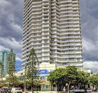 Points North Apartments - Hobart Tourism