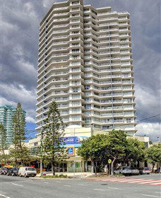 Points North Apartments - Hobart Tourism 0