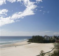Ocean Plaza Resort - Coolangatta - Hobart Tourism