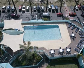 Ocean Plaza Resort - Coolangatta - Hobart Tourism 2