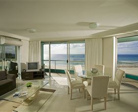 Ocean Plaza Resort - Coolangatta - Hobart Tourism 3