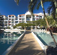Oaks Calypso Plaza Resort - Hobart Tourism