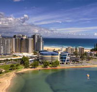 Mantra Twin Towns - Hobart Tourism