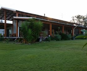 Marchioness Farmstay - Tourism TAS 0