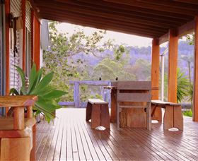 Marchioness Farmstay - Tourism TAS 3