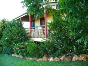Mango Hill Cottages Bed And Breakfast - Hobart Tourism 0
