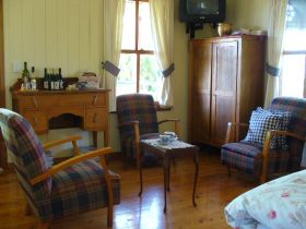 Mango Hill Cottages Bed And Breakfast - Hobart Tourism 2