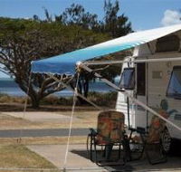 Pialba Beachfront Tourist Park - Hobart Tourism
