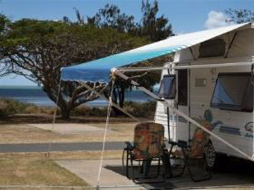 Pialba Beachfront Tourist Park - Tourism TAS 0