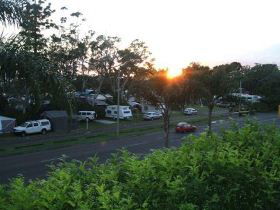 Pialba Beachfront Tourist Park - Tourism TAS 2