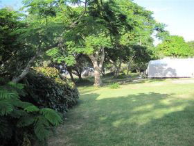 Pialba Beachfront Tourist Park - Tourism TAS 3