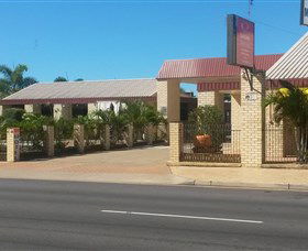 Comfort Inn On Main - Tourism TAS 0