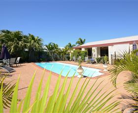 Comfort Inn On Main - Tourism TAS 2