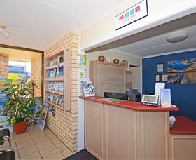 Comfort Inn On Main - Tourism TAS 3