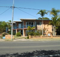 Lisianna Holiday Apartments - Hobart Tourism