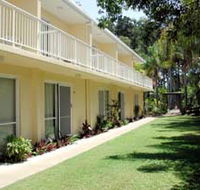 Bayshores Holiday Apartments - Hobart Tourism