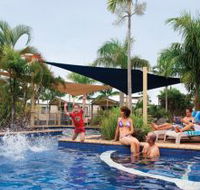 Fraser Lodge Holiday Park - Hobart Tourism