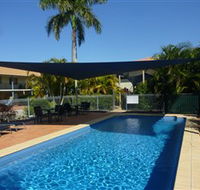 Arlia Sands Apartments - Hobart Tourism