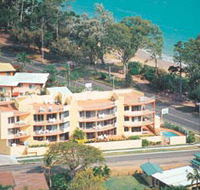 Alexander Beachfront Apartments - Hobart Tourism