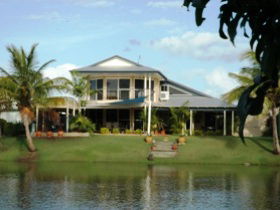 Alexander Lakeside Bed And Breakfast - Tourism TAS 2