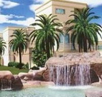 The Grange Resort Hervey Bay - Hobart Tourism