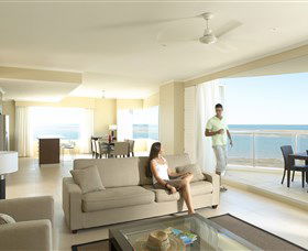 Oceans Resort And Spa Hervey Bay - Tourism TAS 2