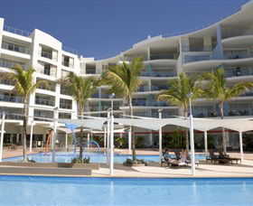 Oceans Resort And Spa Hervey Bay - Tourism TAS 1