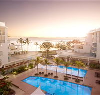 Oceans Resort and Spa Hervey Bay - Hobart Tourism