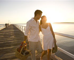 Oceans Resort And Spa Hervey Bay - Tourism TAS 3