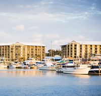 Mantra Hervey Bay - Hobart Tourism