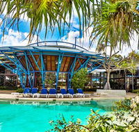 Kingfisher Bay Resort