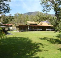 Christmas Creek Recreation Centre