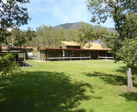 Christmas Creek Recreation Centre - Tourism TAS 0