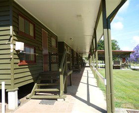 Christmas Creek Recreation Centre - Tourism TAS 2