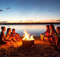 South Stradbroke Island Camping - Hobart Tourism