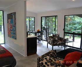 Wongari Eco Retreat - Hobart Tourism 1