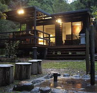 Wongari Eco Retreat