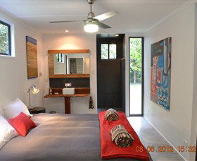 Wongari Eco Retreat - Hobart Tourism 2