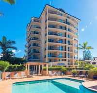 San Mateo on Broadbeach