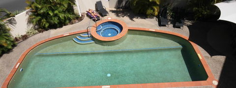 Aruba Beach Resort - Tourism TAS 1