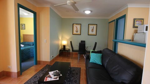 Aruba Beach Resort - Tourism TAS 2