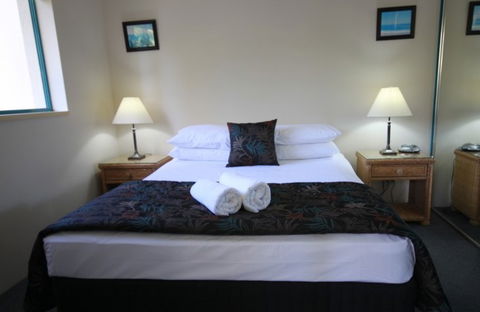 Aruba Beach Resort - Tourism TAS 3