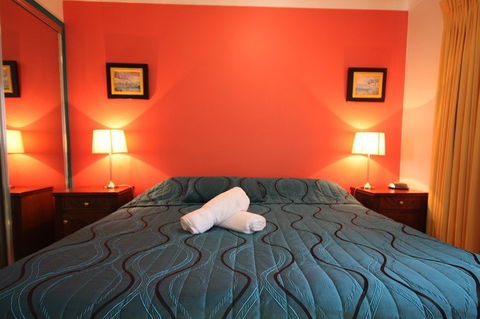 Aruba Beach Resort - Tourism TAS 4