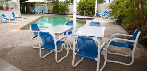 Aruba Beach Resort - Tourism TAS 6