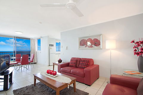 Sandpiper Apartments Broadbeach - Tourism TAS 1