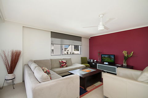 Sandpiper Apartments Broadbeach - Tourism TAS 2